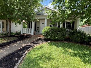 116 Madison Ave, Evansville, IN 47713