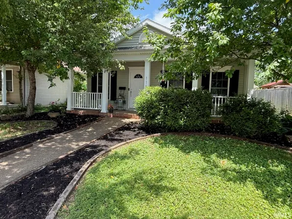 116 Madison Ave, Evansville, IN 47713