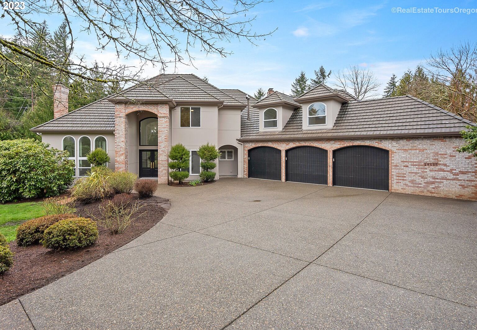 26500 SW Petes Mountain Rd, West Linn, OR 97068 Zillow