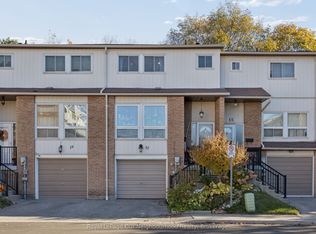 17 Macey Ct #50, Ajax, ON L1S 6E3