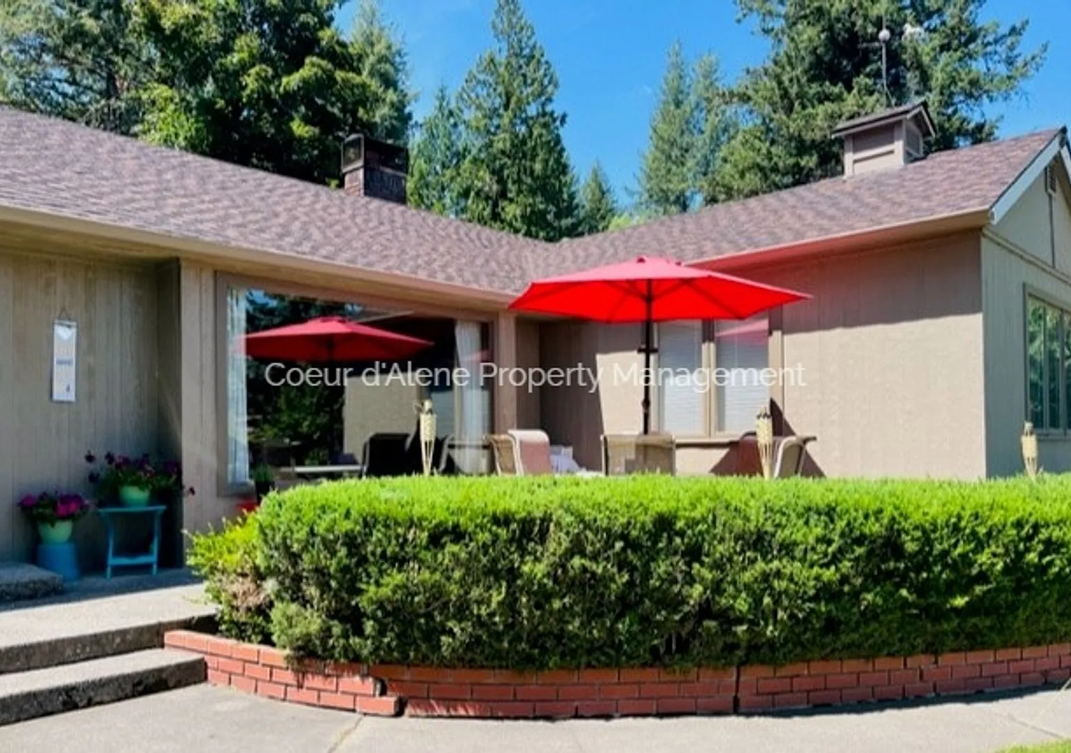 3 bed, 2 bath house near Hayden Lake Country Club — Photo 2