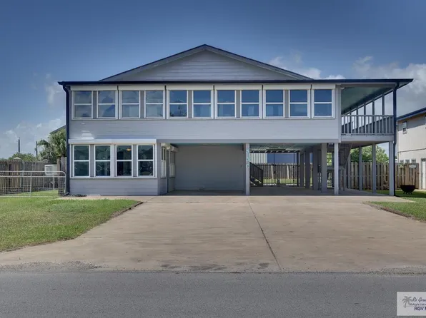 850 Laguna Dr, Port Mansfield, TX 78598