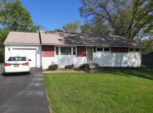 134 Port Rd, Binghamton, NY 13901