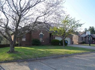 5511 Spring Corner Rd, Newburgh, IN 47630