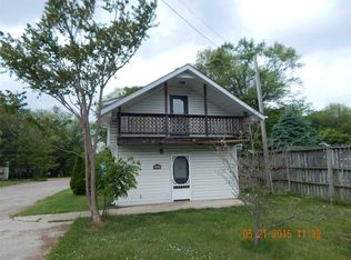 2702 S Rogers St, Bloomington, IN