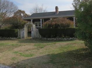 310 Drift Rd, Westport, MA 02790