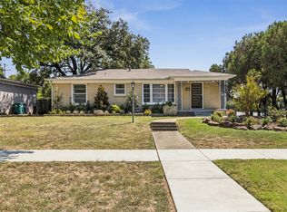 1613 Elizabeth Blvd, Fort Worth, TX 76110