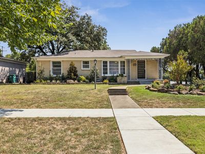 1613 Elizabeth Blvd, Fort Worth, TX, 76110