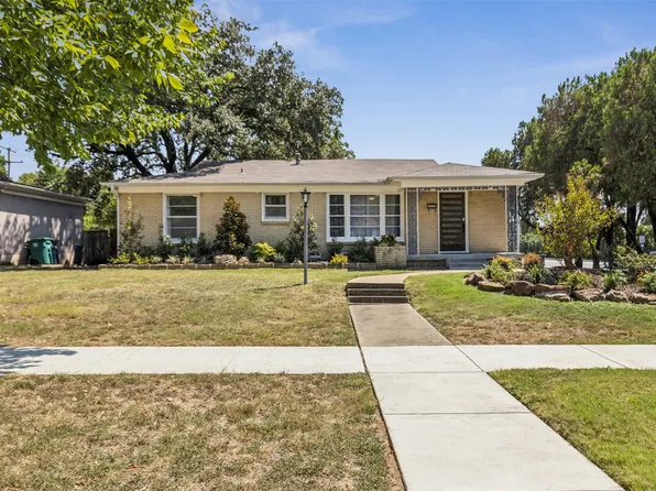 1613 Elizabeth Blvd, Fort Worth, TX 76110