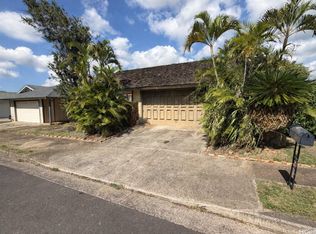 94-1176 Mohalu St, Waipahu, HI 96797