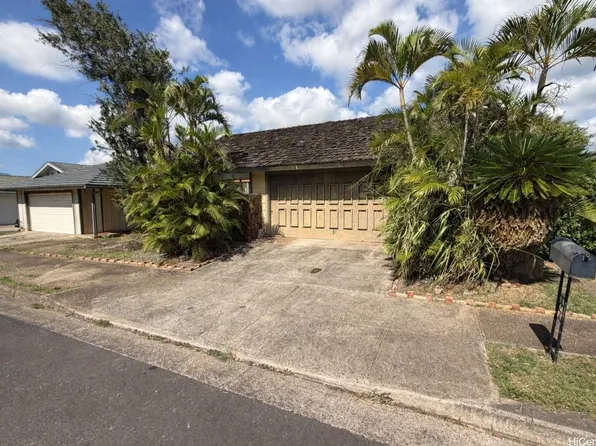 94-1176 Mohalu St, Waipahu, HI 96797