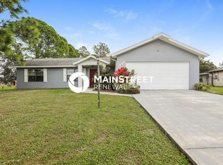 597 Hillsdale Ave, Palm Bay, FL 32907