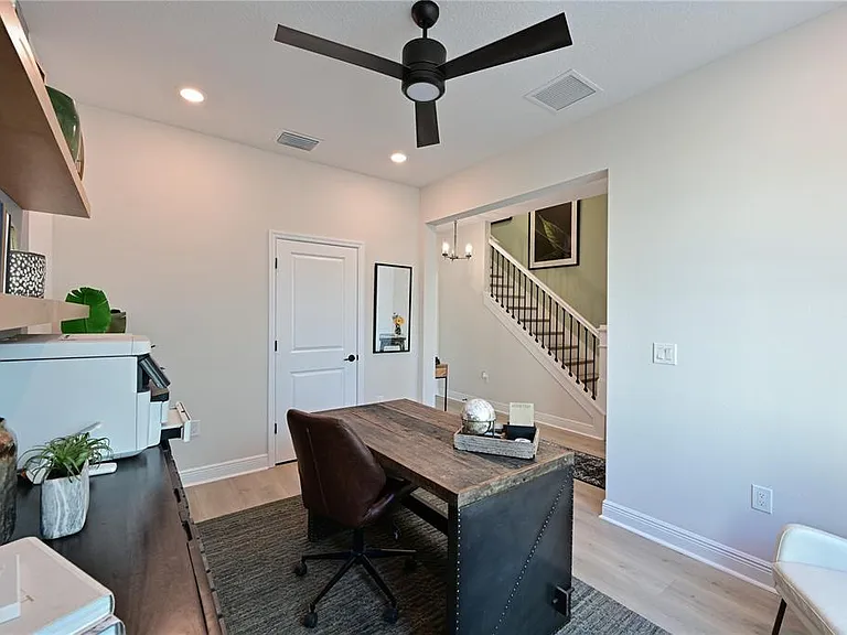 2451 Mangum Ct — Photo 6
