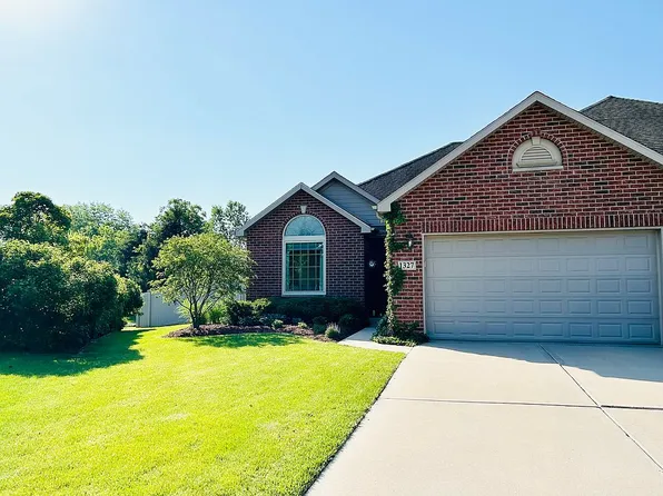 1327 Michael Ct, Morris, IL 60450