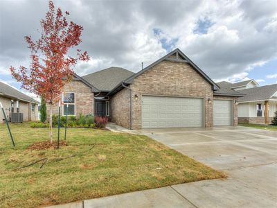 5004 Misty Wood Ln, Mustang, OK, 73064