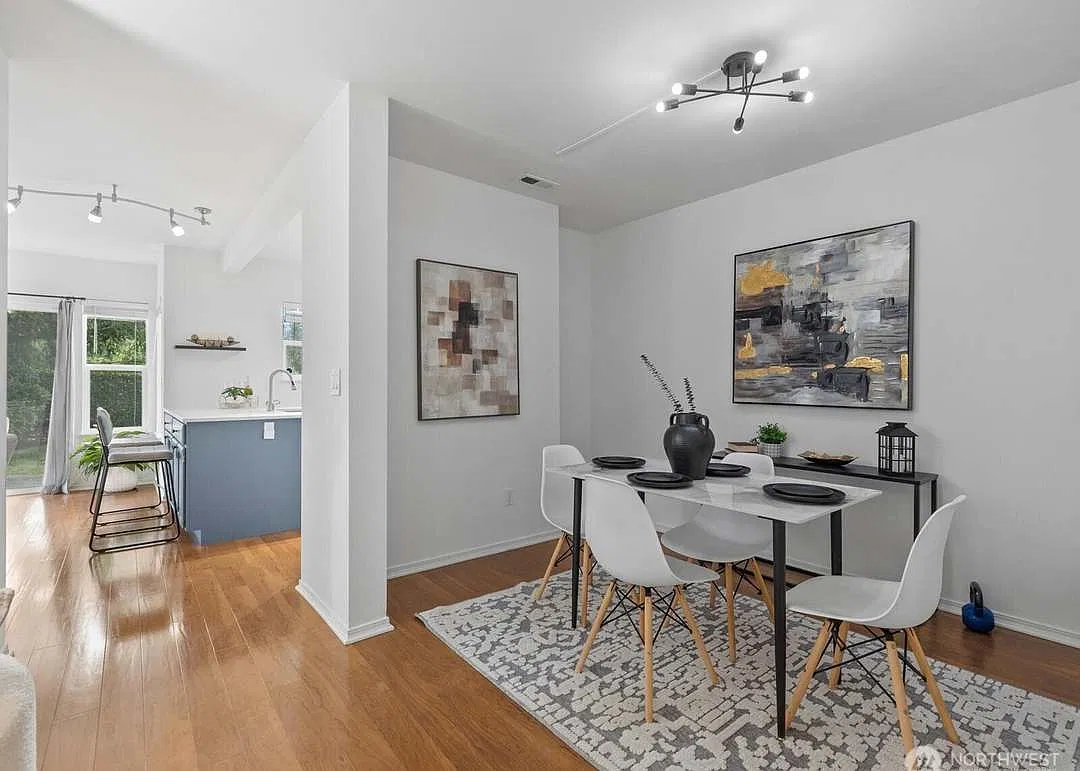 3 bed, 1473 sqft, $2,900 — Photo 2