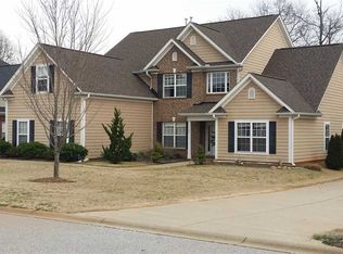 320 Verdana Ct, Boiling Springs, SC 29316