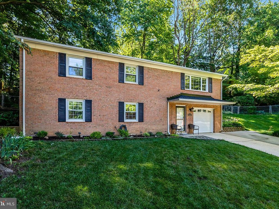 1st image of 6602 Sandover Ct