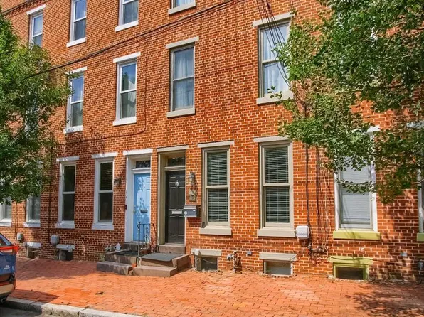 116 Cumberland St, Harrisburg, PA 17102