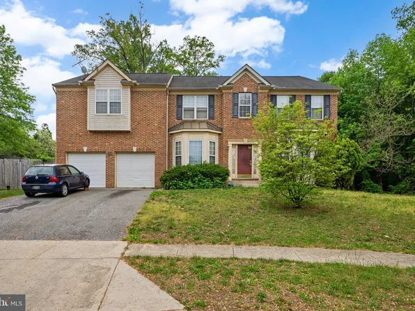 10005 Westerly Ln, Fort Washington, MD 20744