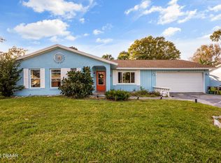 942 Sandle Wood Dr, Port Orange, FL 32127