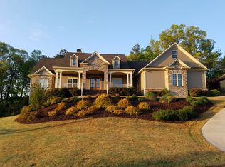 113 Brannon Dr, Canton, GA 30115