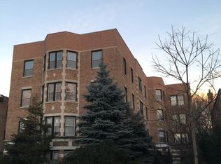 319 Custer Ave APT 2E, Evanston, IL 60202