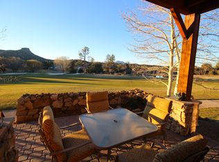 1100 Deodora Ln APT 117, Prescott, AZ 86303