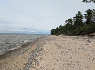 30714 W Cemetery Rd, Paradise, MI 49768