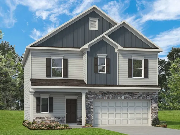 617 Nightengale Ridge Dr Lot 18, Columbia, TN 38401
