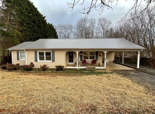 4349 Oak Brook Ct, Trinity, NC 27370