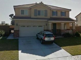 16541 Stonecreek Dr, Fontana, CA 92336