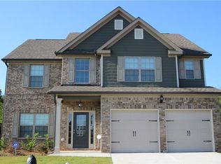 2744 Potters Walk, Conyers, GA 30012