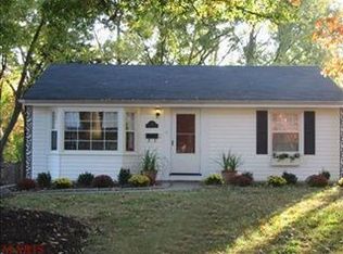 724 Lilac Ave, Saint Louis, MO