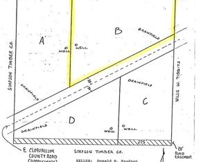 8790 W Cloquallum Rd, Shelton, WA 98584