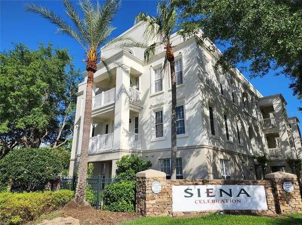 1021 Siena Park Blvd E APT 301, Celebration, FL 34747