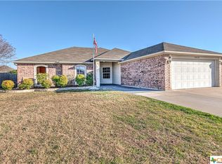 2416 Jake Dr, Copperas Cove, TX 76522