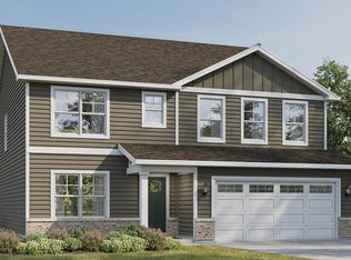 1444 Vintage Dr, Oswego, IL 60543