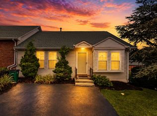 115 Darci Dr SE, Christiansburg, VA 24073