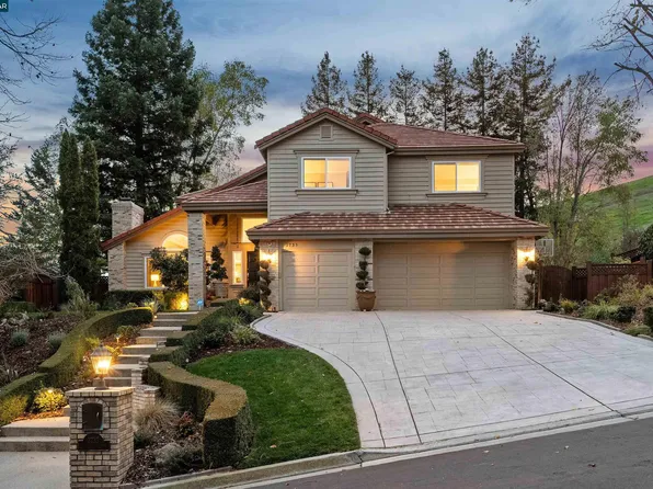 3735 Deer Trail Ct, Danville, CA 94506