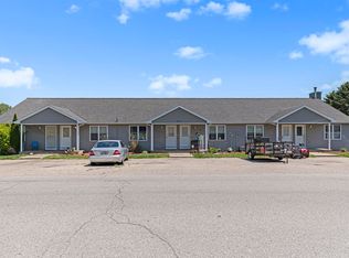 211 S Hughston St, Mc Bain, MI