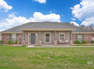 13235 Tom Gaston Rd, Mobile, AL 36695