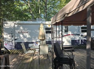 136 Forest Glen Dr LOT 184, Milford, PA 18337