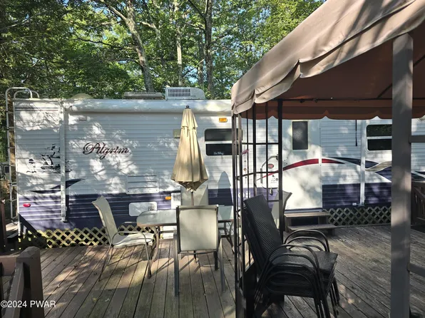 136 Forest Glen Dr Lot 184, Milford, PA 18337