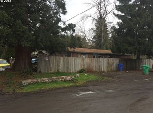 4407 SE Umatilla St, Portland, OR 97206