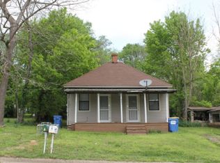 805 E Ridge Ave, Harrison, AR 72601