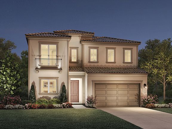 The Spanish Colonial