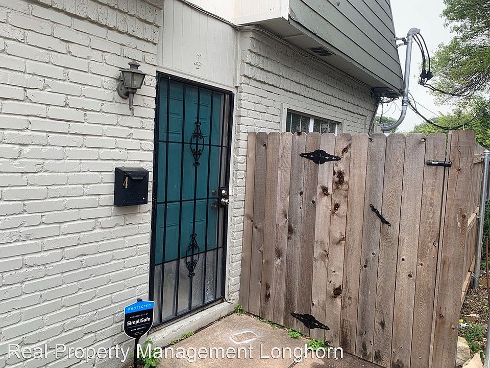 1st image of 5808 Wellington Dr #4