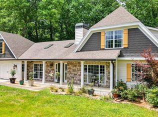 1551 Blackjack Dr, Marietta, GA 30062