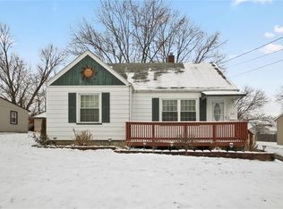 454 Manchester Ave, Youngstown, OH 44509